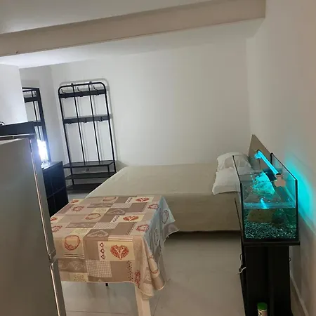 住宿加早餐酒店 Nelblu