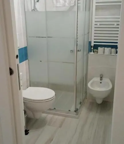 Nelblu 滨海波利尼亚诺