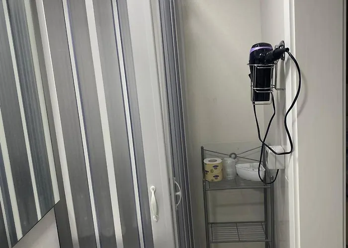 住宿加早餐酒店 Nelblu 4*