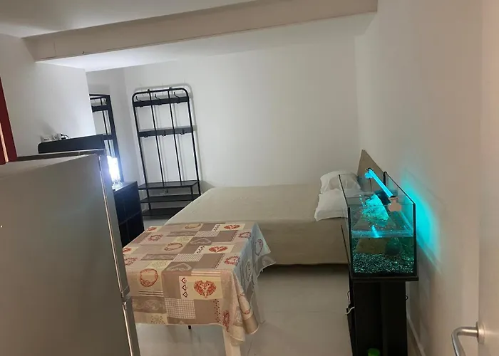 住宿加早餐酒店 Nelblu