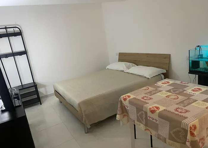 Nelblu 住宿加早餐酒店 4*