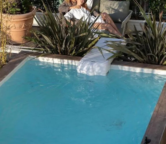 Nelblu 4* 滨海波利尼亚诺