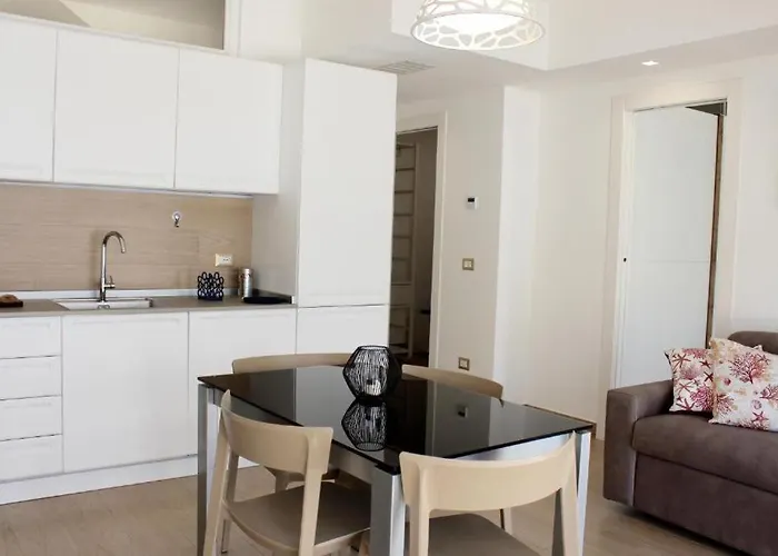 住宿加早餐酒店 Nelblu 4*