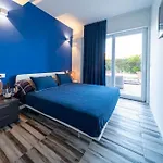 Panzió Nelblu