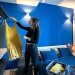 Panzió Nelblu