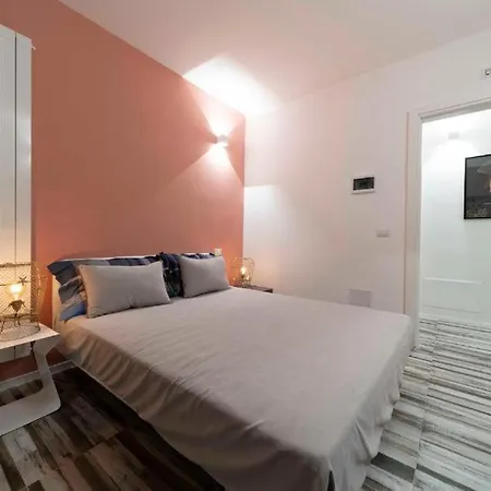 Nelblu Bed and breakfast