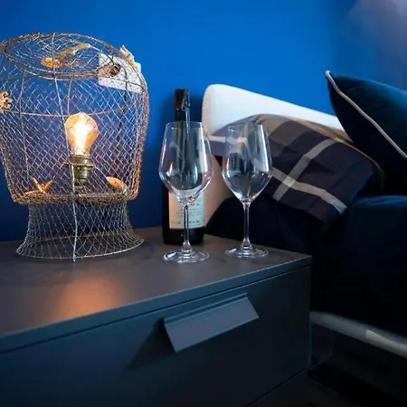 Nelblu 4* Polignano a Mare