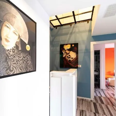 Frühstückspension Nelblu 4*