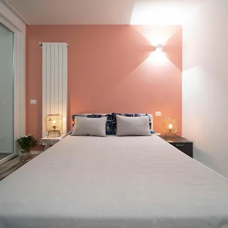 Nelblu Frühstückspension