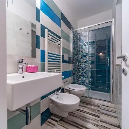 Bed & Breakfast Nelblu 4*