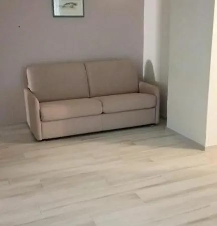 Frühstückspension Nelblu 4*