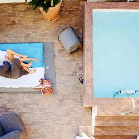 Nelblu Frühstückspension Polignano a Mare