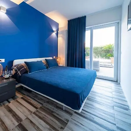 Bed and breakfast Nelblu
