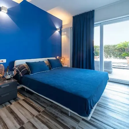فندق مبيت وإفطار Nelblu