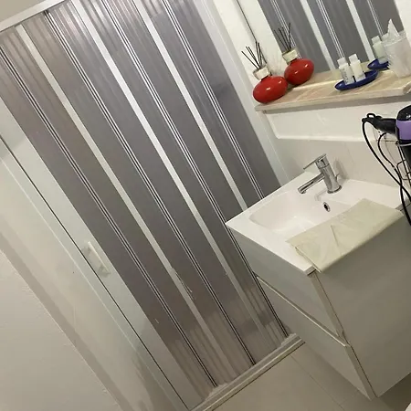 Frühstückspension Nelblu Polignano a Mare