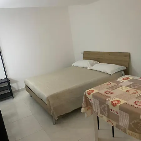 Le Stanze Di Monticello Bed & Breakfast 4*