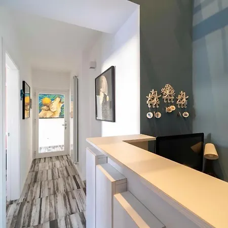 Nelblu Polignano a Mare