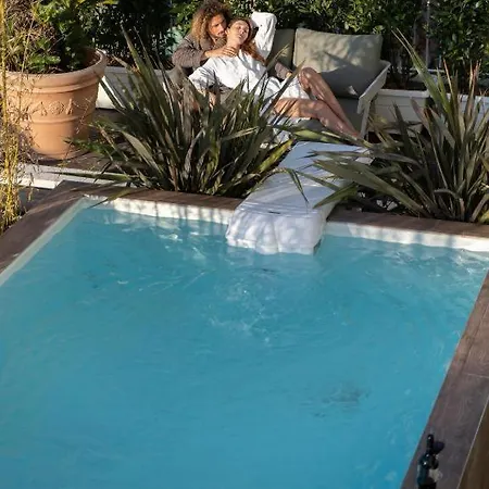 Nelblu 4* Polignano a Mare