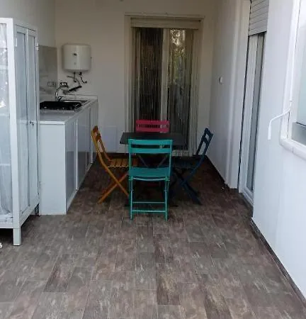 Nelblu Frühstückspension