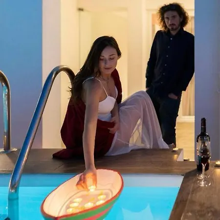 Nelblu 4* Polignano a Mare