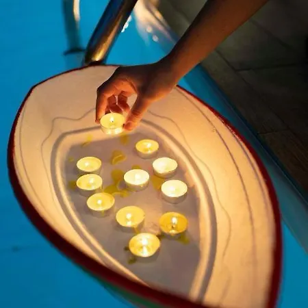 Nelblu Frühstückspension