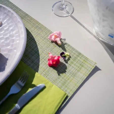 Frühstückspension Nelblu