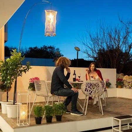 Nelblu 4* Polignano a Mare