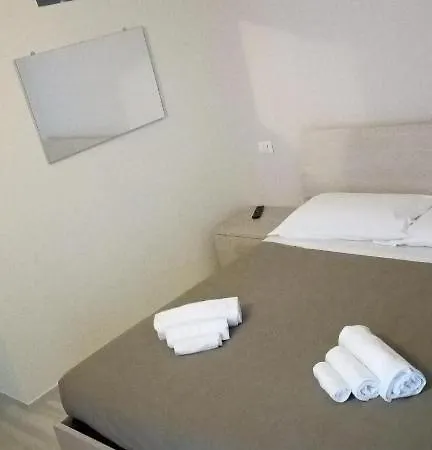 Nelblu Frühstückspension Polignano a Mare