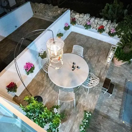 Nelblu Frühstückspension