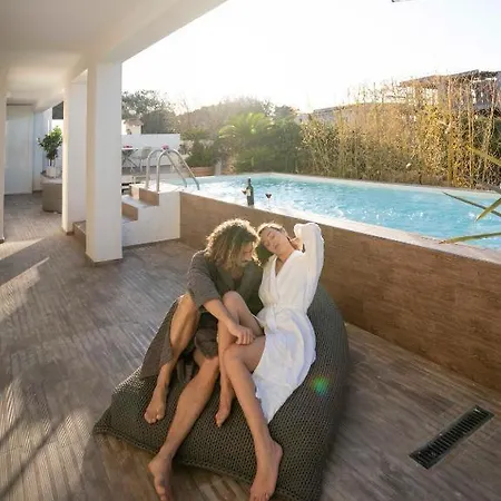 Nelblu Frühstückspension Polignano a Mare