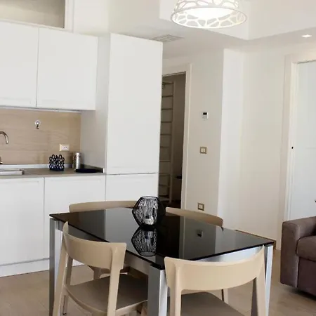 Bed and breakfast Nelblu 4*