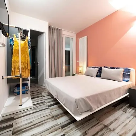 Nelblu Frühstückspension