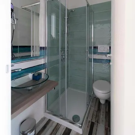 Nelblu Frühstückspension Polignano a Mare