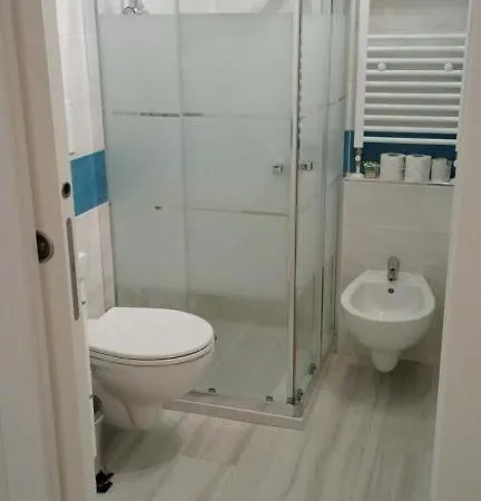 Bed and breakfast Nelblu 4*