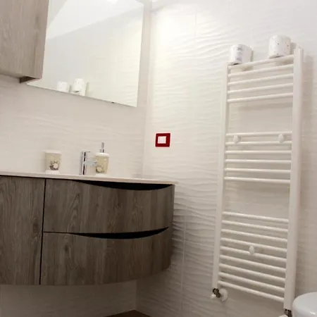 Frühstückspension Nelblu Polignano a Mare