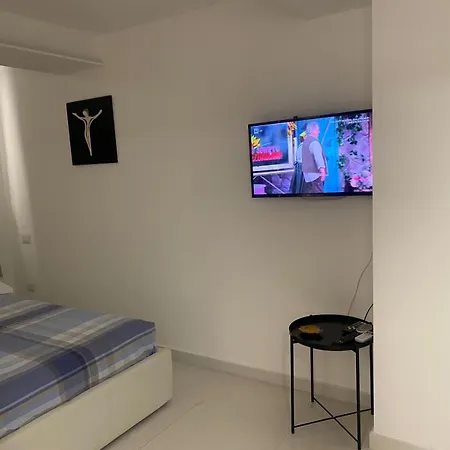 Nelblu 4* بولينيانو آ ماري