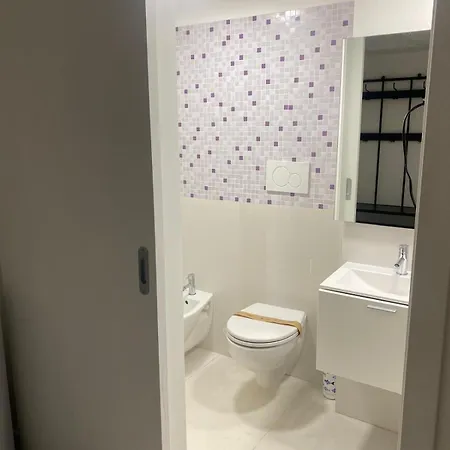 Le Stanze Di Monticello Отель типа 