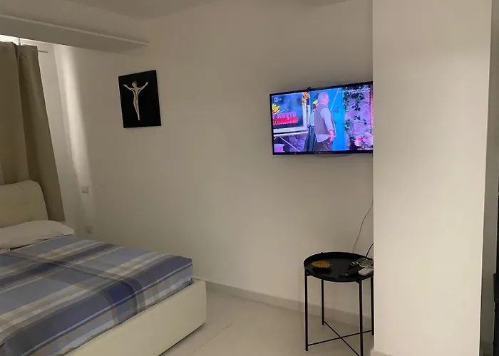 Nelblu 4* بولينيانو آ ماري