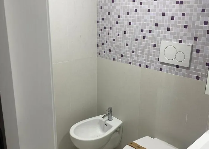 Nelblu B&B 폴리나노 아마레